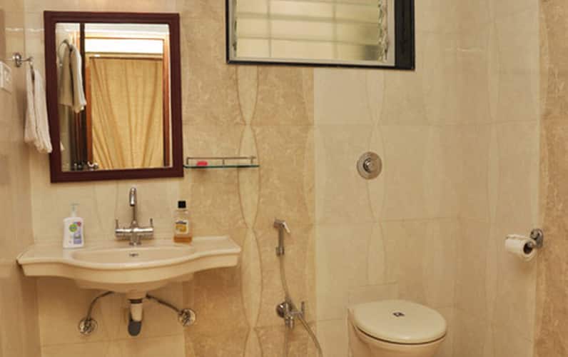 Trustedstay Serviced Apartments In Goregaon East, Mumbai 4